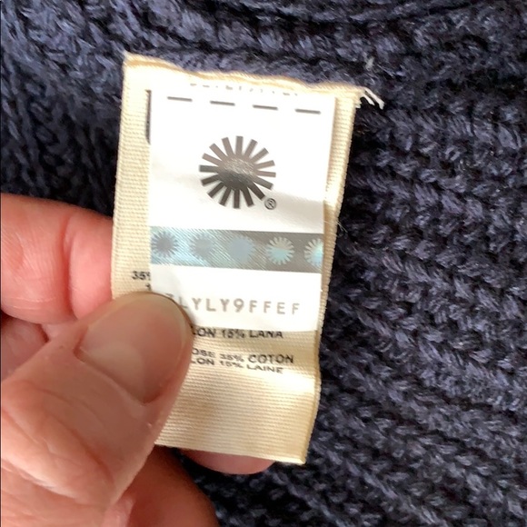 LAST ONE: UGG NWT Ceanne Turtleneck Sweater - Picture 6 of 8